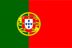 Pallets to Portugal from £126.00
