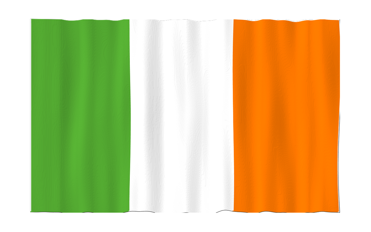 Case study Luton to Ireland