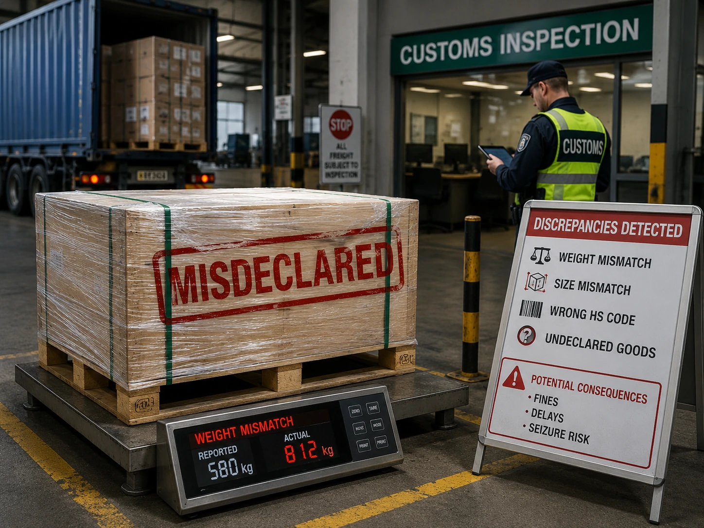 pallet2ship-news