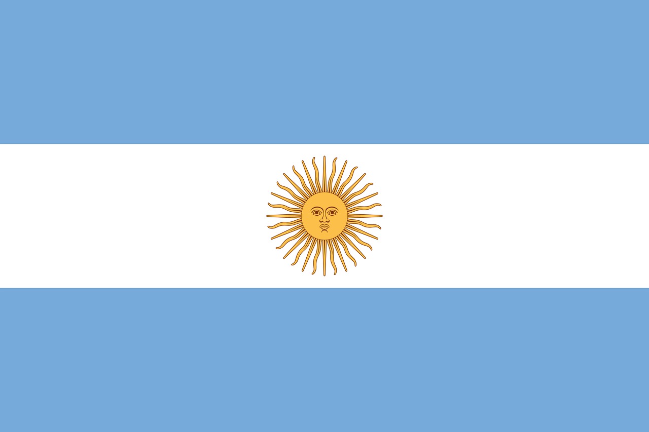 Manchester to Buenos Aires — Updating Receiver Contact Details Before Delivery