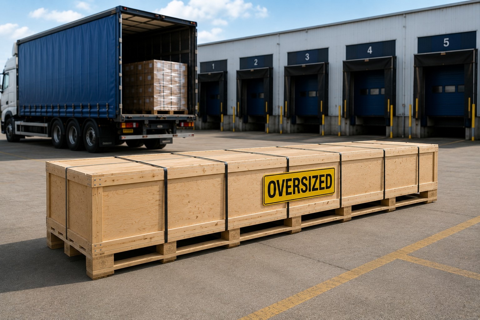 pallet2ship-news