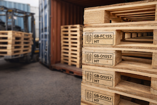 ISPM 15 Pallets: A Practical Compliance Guide for International Pallet Shipping