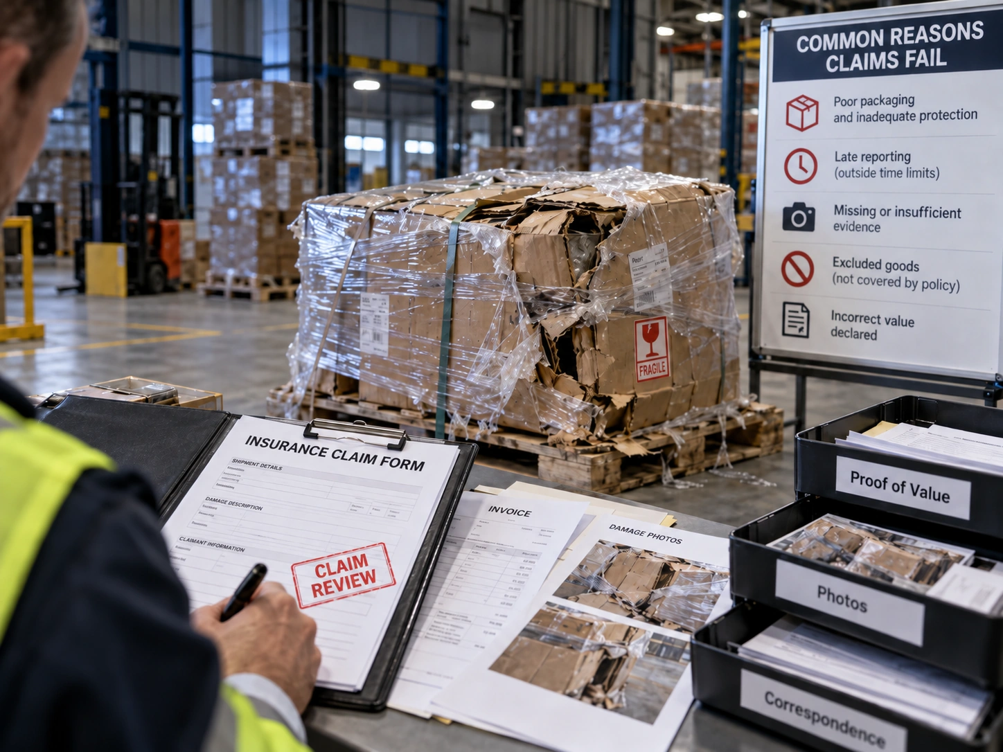 pallet2ship-news