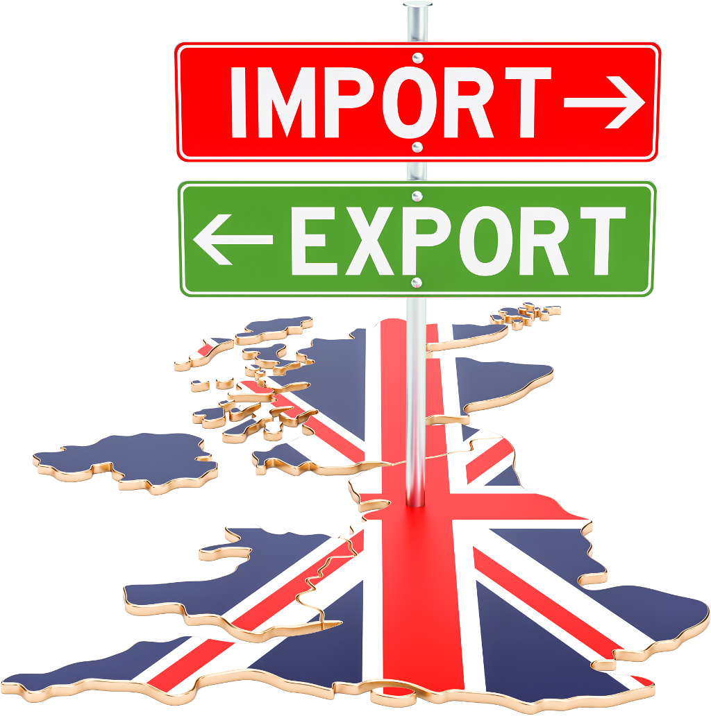 Key Changes for Import-Export after Brexit