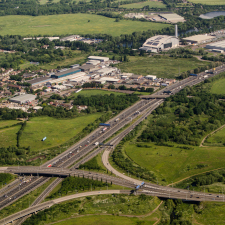 Pallet Delivery Service to Slough by Pallet2Ship®