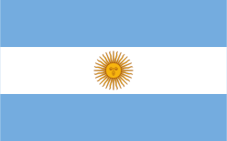 Pallet Delivery Service to Argentina by Pallet2Ship®