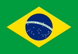 Pallet Delivery Service to Brazil by Pallet2Ship®
