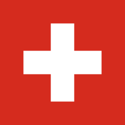 Pallet Delivery Service to Switzerland by Pallet2Ship®