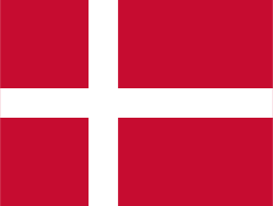 Pallets to Denmark from £136.00