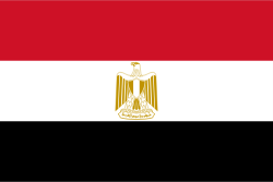 Pallet Delivery Service to Egypt by Pallet2Ship®