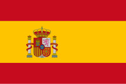 Pallet Delivery Service to Spain by Pallet2Ship®