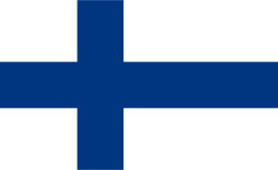 Pallet Delivery Service to Finland by Pallet2Ship®
