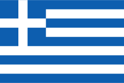 Pallet Delivery Service to Greece by Pallet2Ship®