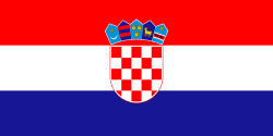Pallet Delivery Service to Croatia by Pallet2Ship®