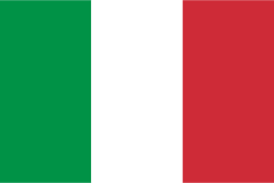 Pallet Delivery Service to Italy by Pallet2Ship®