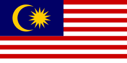 Pallets to Malaysia from £123.00