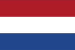 Pallet Delivery Service to Netherlands by Pallet2Ship®