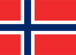 Pallet Delivery Service to Norway by Pallet2Ship®