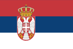 Pallet Delivery Service to Serbia by Pallet2Ship®
