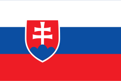 Pallet Delivery Service to Slovakia by Pallet2Ship®