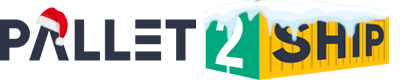 Pallet2Ship® logo