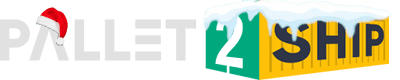 Pallet2Ship® logo