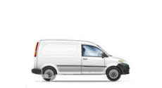 Small Van for Same Day Courier (Max 400KG) – Pallet2Ship